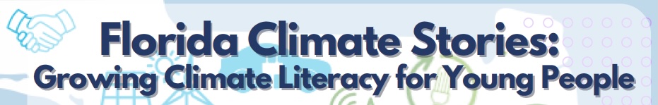 Florida Climate Header