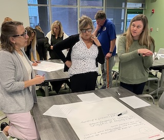 math by the bay activity