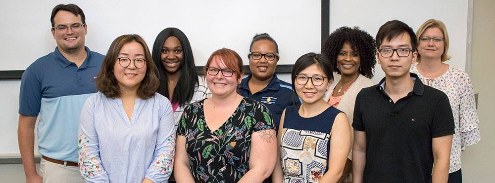 Ed Measurement new admitted students 2018