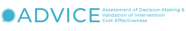 ADVICE Project Logo