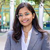 sanjana ashtaputre headshot