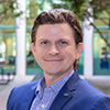 austin cole headshot