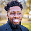 Alton headshot