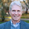 David Wheeler headshot