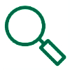 magnifying glass