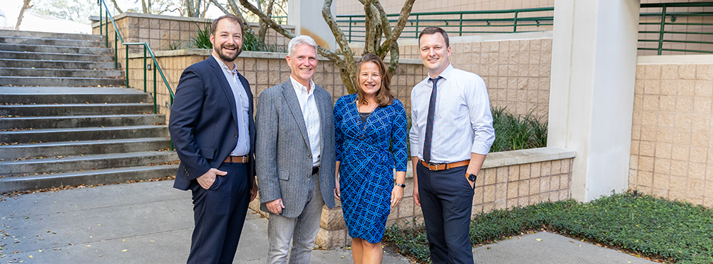 SMHC Leadership
