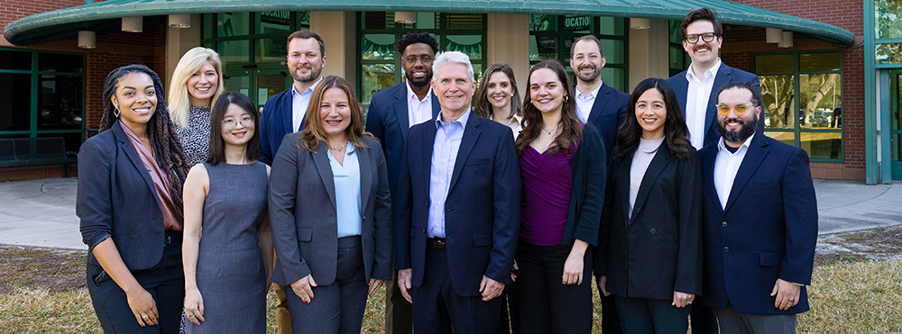 SMHC Staff