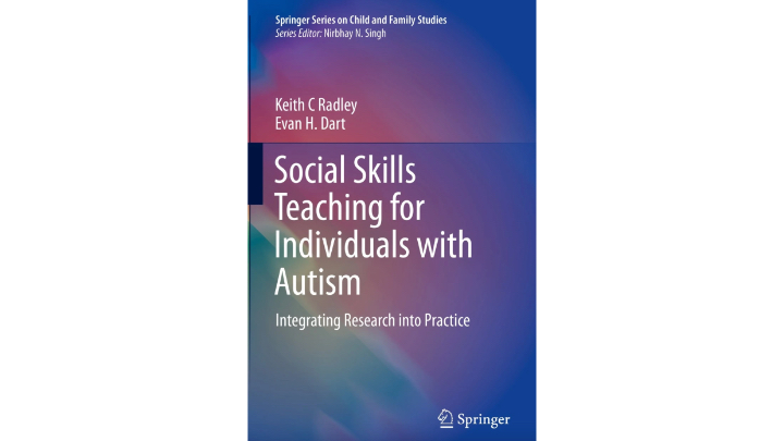 Social Skills Teaching for Individuals with Autism