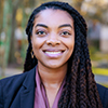 Tameisha headshot