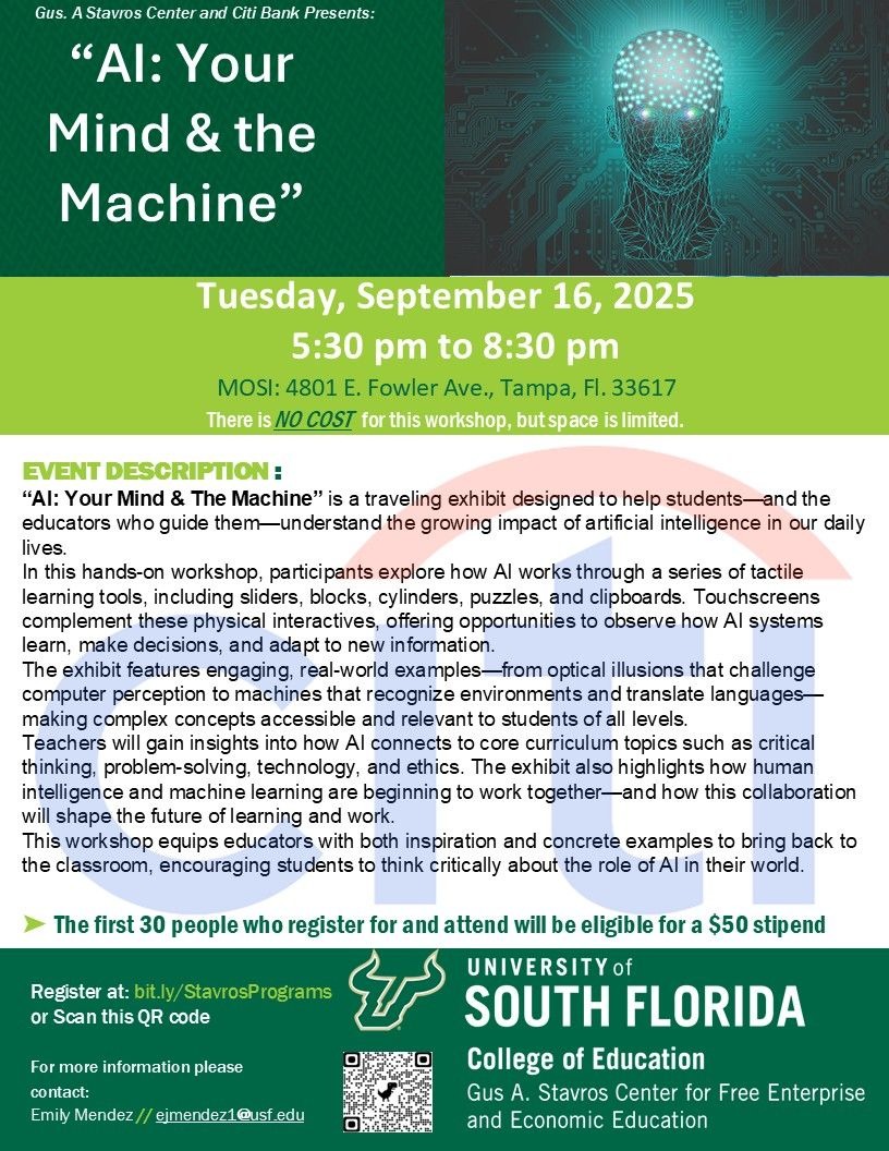 flyer machine