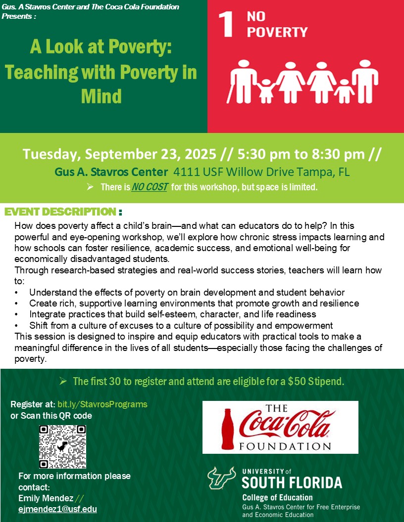Flyer SDG#1