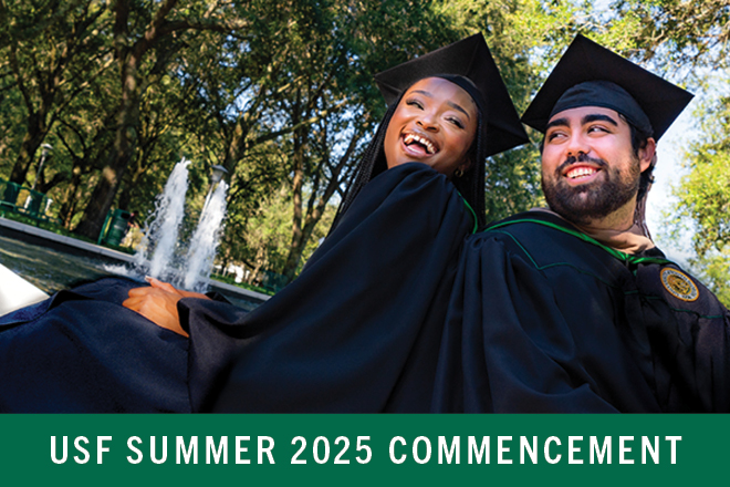 Summer Commencement