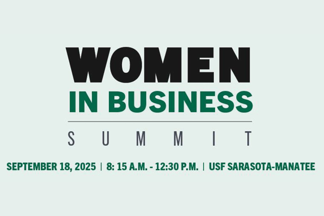 Women in Business Summit
