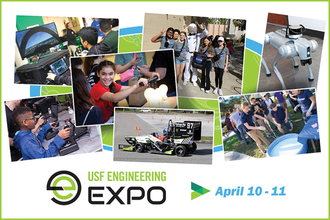 Engineering Expo