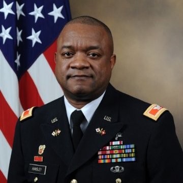 Earnest Hansley, Ph.D.
