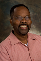Henrick Jeanty Faculty Image