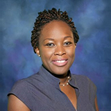 Olukemi Akintewe Faculty Image