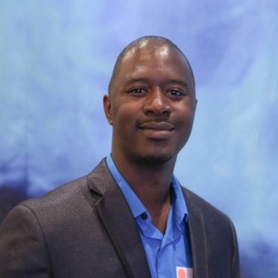 Ransford Hyman, Ph.D.