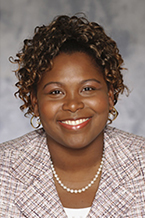 Sylvia Thomas Faculty Image
