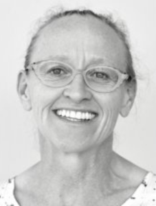 Christina Richards headshots