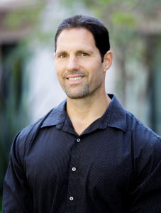 Dominic D'Agostino headshot