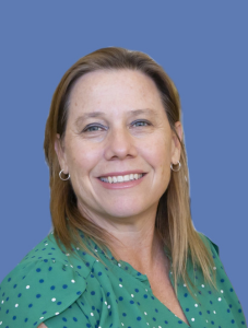 Stephanie Carey headshot