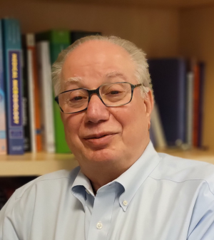 Richard Heller