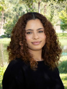 Skyler Cruz headshot