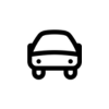 Car icon