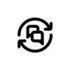 Feedback bubble icon