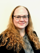Joanna Wood Headshot