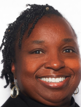 Stephanie Wormack McGhee Headshot