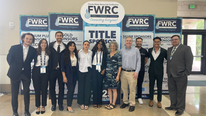 FWEA Design Team