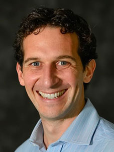 Mauricio Arias