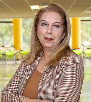 Abla Zayed