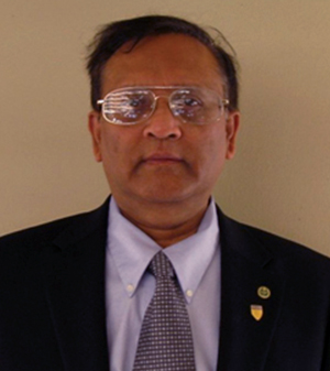 Rajan Sen