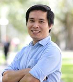 Hung Nguyen