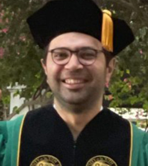 Osama Tarabih