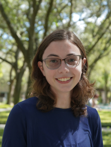 Abbie Kohler headshot