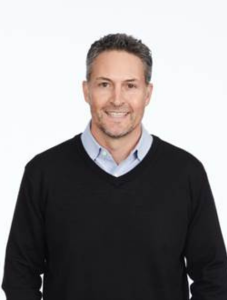 Christian Wells headshot