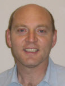 Mahmood Nachabe headshot