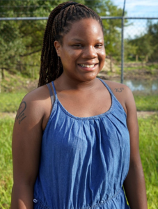 Serena Echols headshot