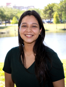 Vicky Lopez headshot