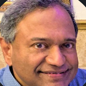 Dr. Mohan Rao