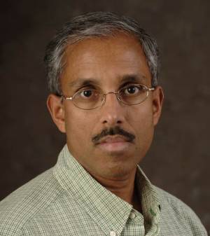 Dr. Venkat Bhethanabotla