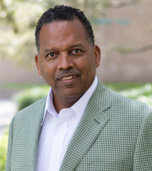 Dr. Levi Thompson