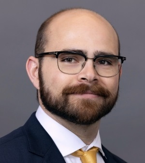 Dr. Andrew Tricker