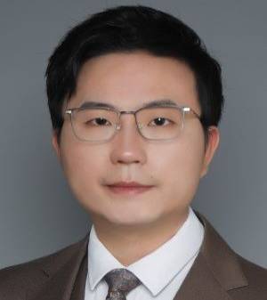 Dr. Weizhong Zou