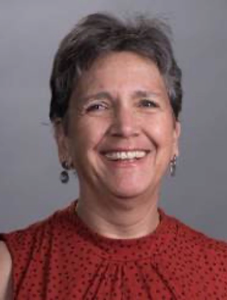 Adelaida Restrepo headshot