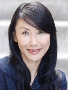 Fumiko Hamada